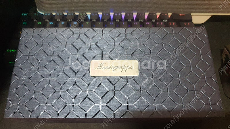 [대구 직거래 우선]Montegrappa Nerouno...--1