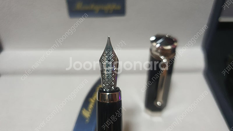 [대구 직거래 우선]Montegrappa Nerouno...--5