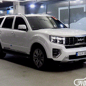 기아 모하비 더 마스터 4WD 마스터즈 2023 년 전국☆최저가판매☆최고가매입☆