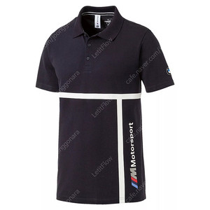 BMW x Puma 푸마 M모터스포츠 피케셔츠 폴로티 카라티