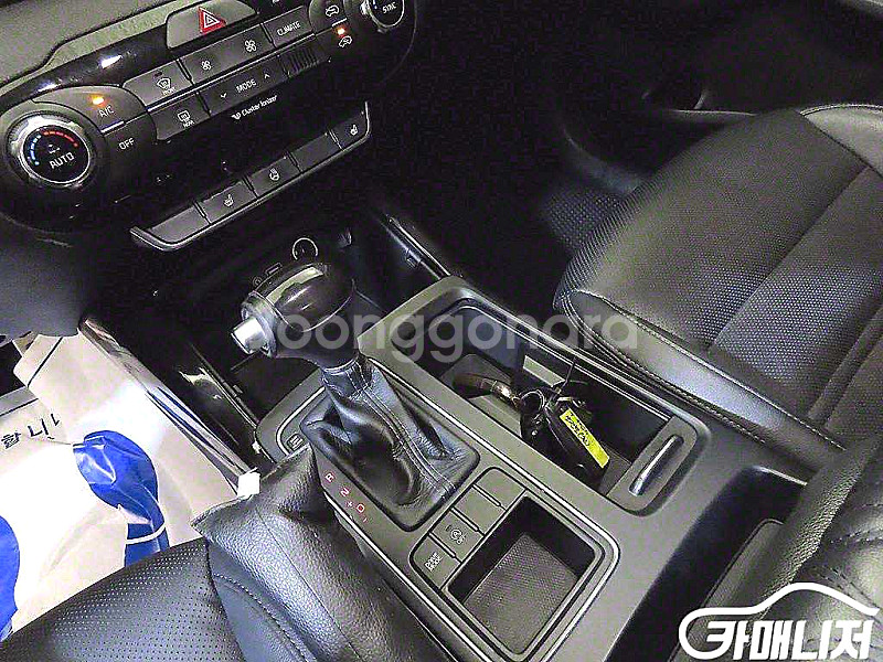 기아 올 뉴 쏘렌토 디젤 2WD 2.0 럭셔리 2016...--3