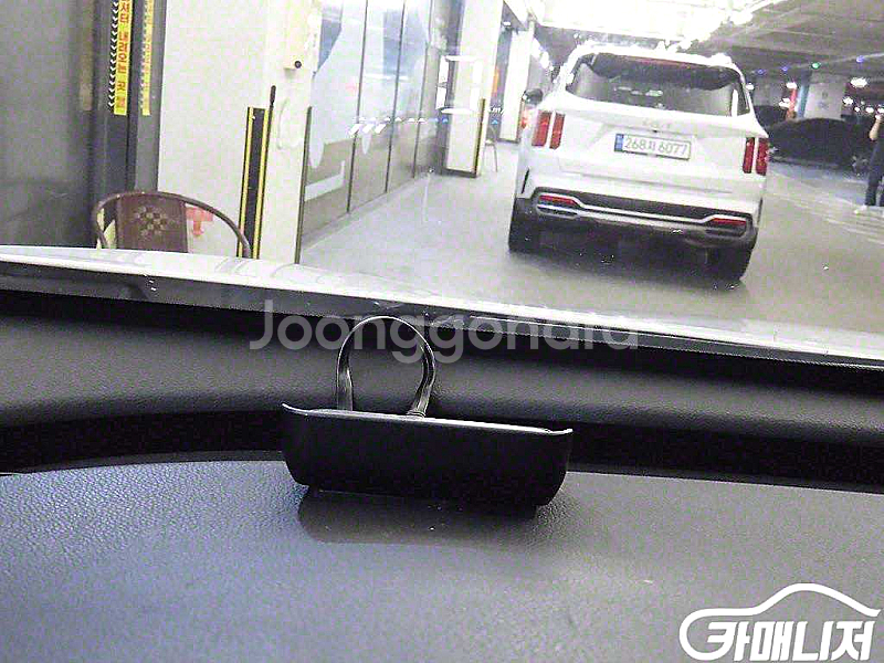 기아 올 뉴 쏘렌토 디젤 2WD 2.0 럭셔리 2016...--4