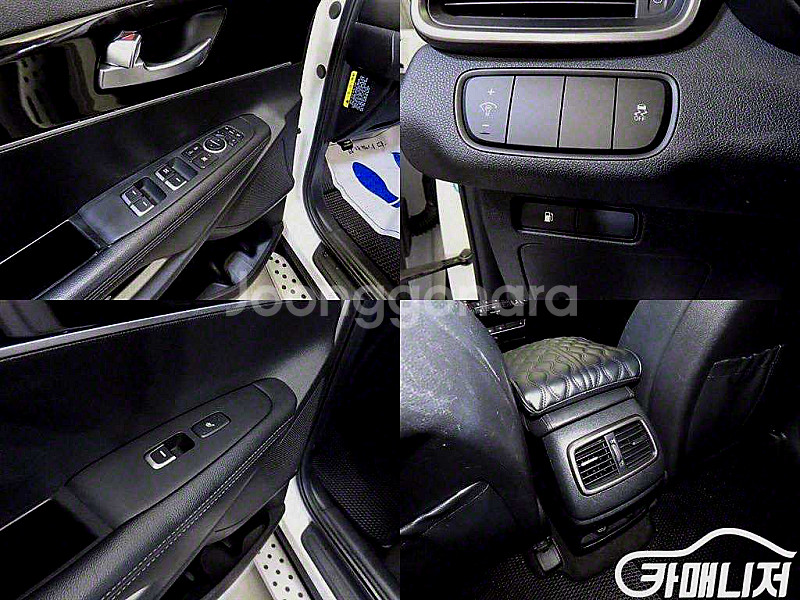 기아 올 뉴 쏘렌토 디젤 2WD 2.0 럭셔리 2016...--9