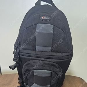 로우프로 slr 카메라가방