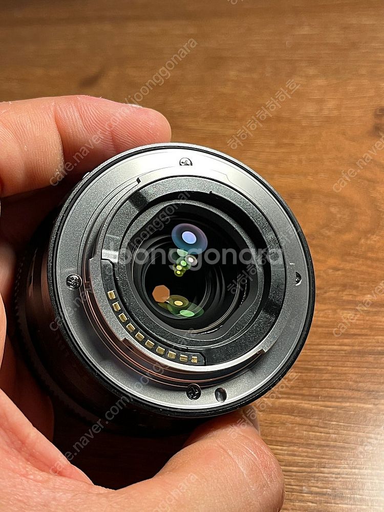 소니 FE 40mm F2.5 G 렌즈 (sel40f25...--2