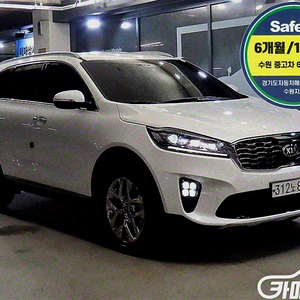 기아 더 뉴 쏘렌토 디젤 2.0 2WD 2020 년 전국☆최저가판매☆최고가매입☆
