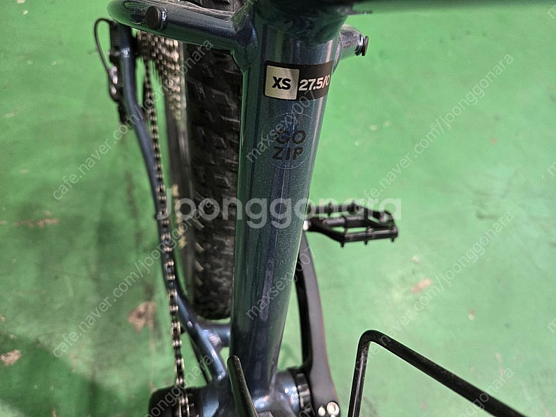 2023타론0 팝니다 XS--4