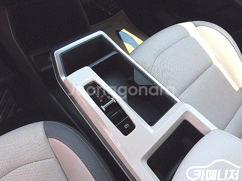 [KG모빌리티(쌍용) ]토레스 EVX E7 (0톤) 2024 년 중고차 ★군미필,저신용자 전용 할부★--1