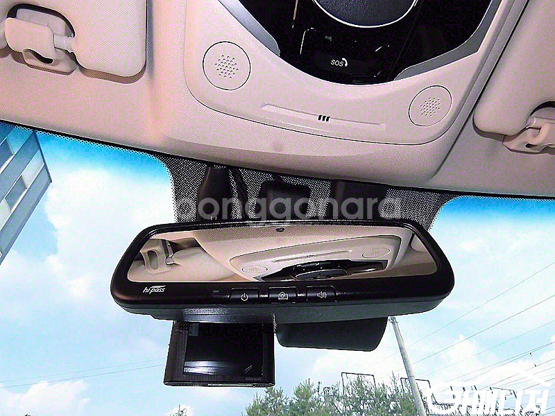 [KG모빌리티(쌍용) ]토레스 EVX E7 (0톤) 2024 년 중고차 ★군미필,저신용자 전용 할부★--4