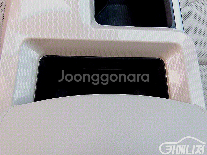 [KG모빌리티(쌍용) ]토레스 EVX E7 (0톤) 2024 년 중고차 ★군미필,저신용자 전용 할부★--5