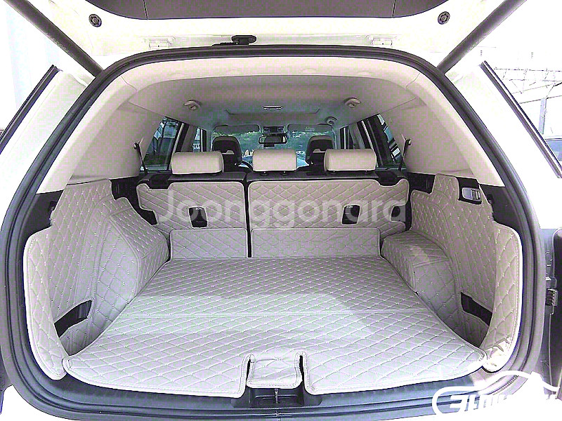 [KG모빌리티(쌍용) ]토레스 EVX E7 (0톤) 2024 년 중고차 ★군미필,저신용자 전용 할부★--7