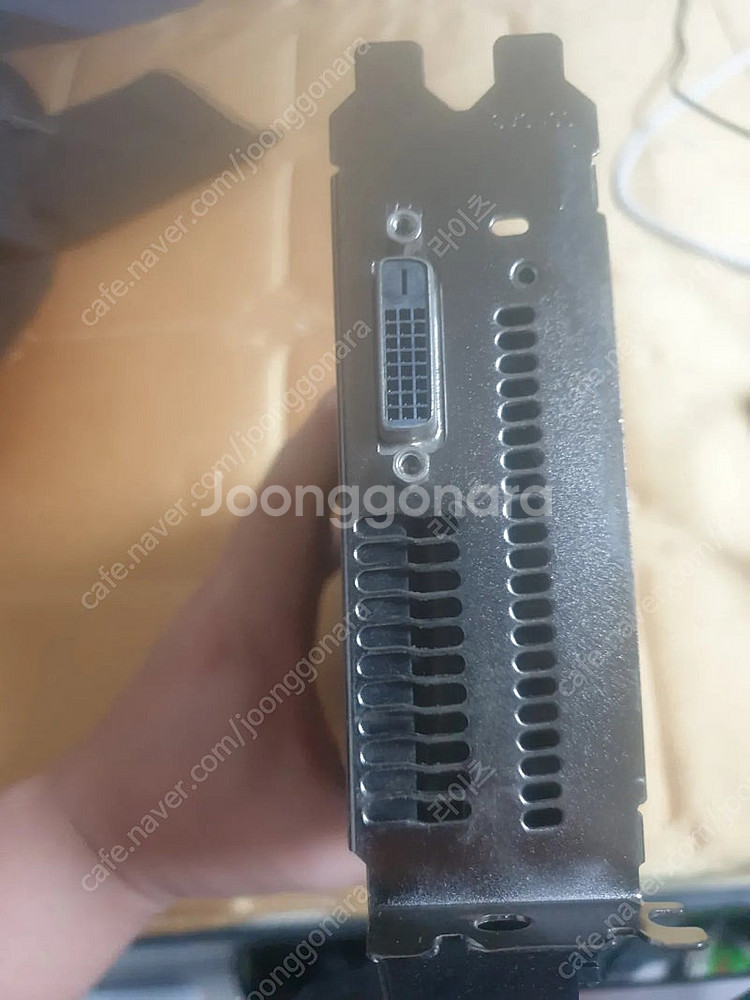 rx570 8g 팝니다--2