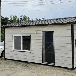 컨테이너 이동식컨테이너하우스