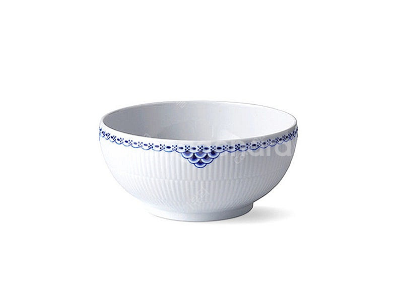 [새상품](미개봉) 로얄코펜하겐 프린세스 면기 18cm...--1