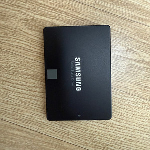 [미사용] 삼성 870 EVO 1TB