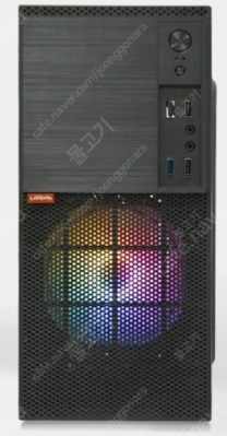 새제품 Laventa LV mini 120mm LED팬...--0