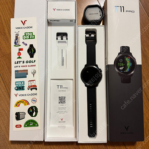 보이스캐디 t11프로