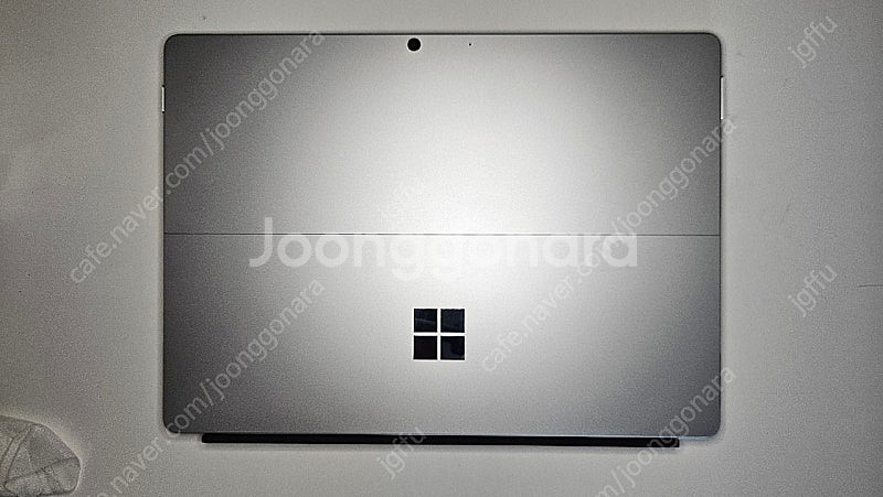 서피스 프로8 i5 8gb/128gb 팝니다--0