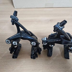 캄파놀로 슈퍼레코드 다이렉트 브레이크
