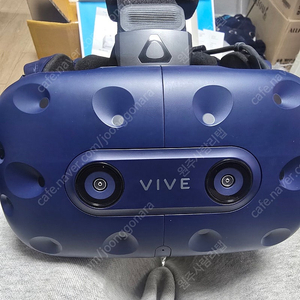 VR VIVE PRO 바이브 프로 풀킷 급처합니다.