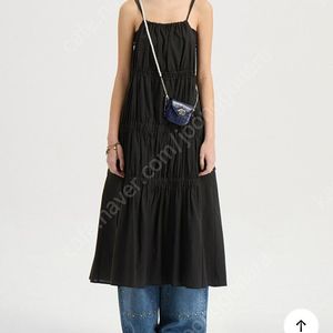 럭키슈에뜨원피스(25년상품 / 36사이즈)