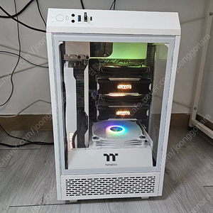 대전 게이밍PC i5 14600kf 4060ti