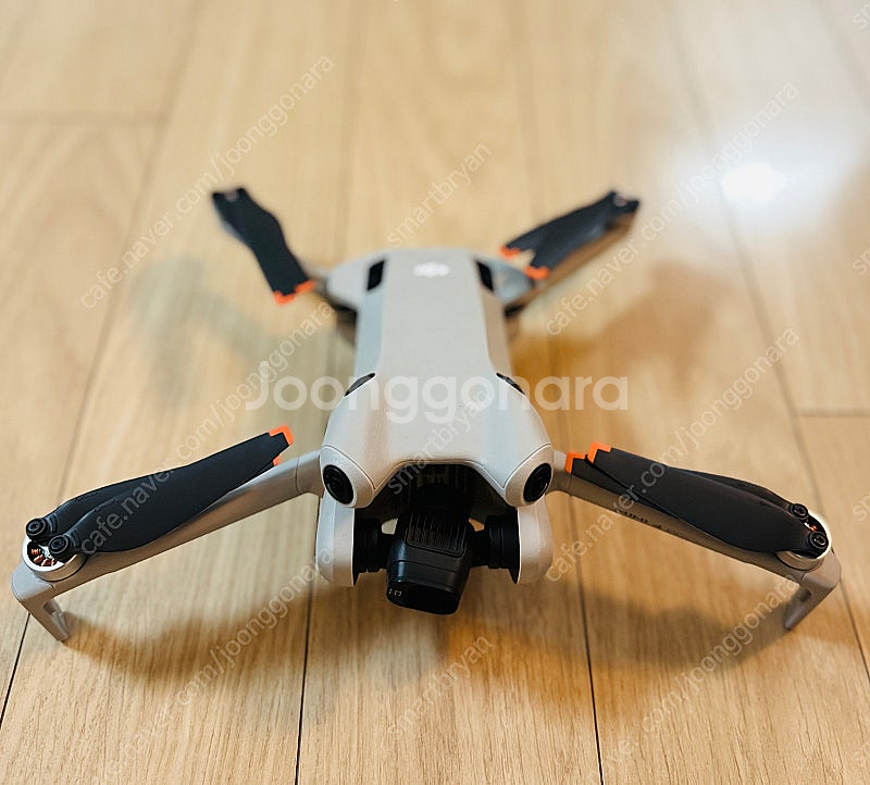 dji 미니4프로 플라이모어 콤보 테스트 제품--1