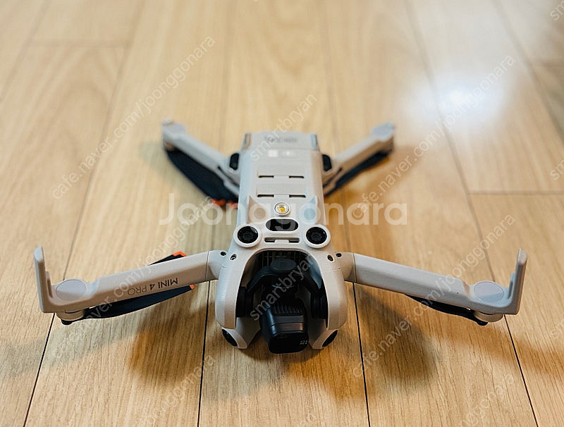 dji 미니4프로 플라이모어 콤보 테스트 제품--2