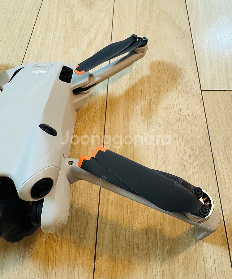 dji 미니4프로 플라이모어 콤보 테스트 제품--4
