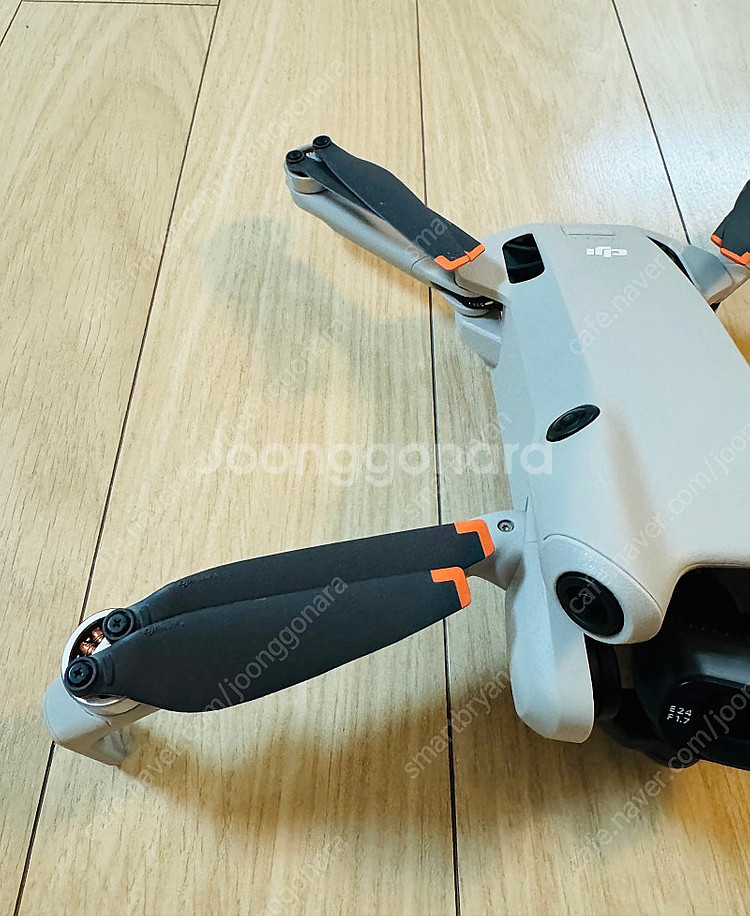 dji 미니4프로 플라이모어 콤보 테스트 제품--5