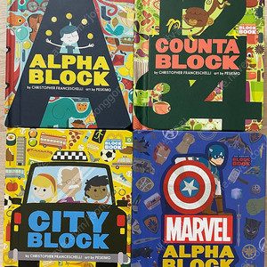 Block Book 4권