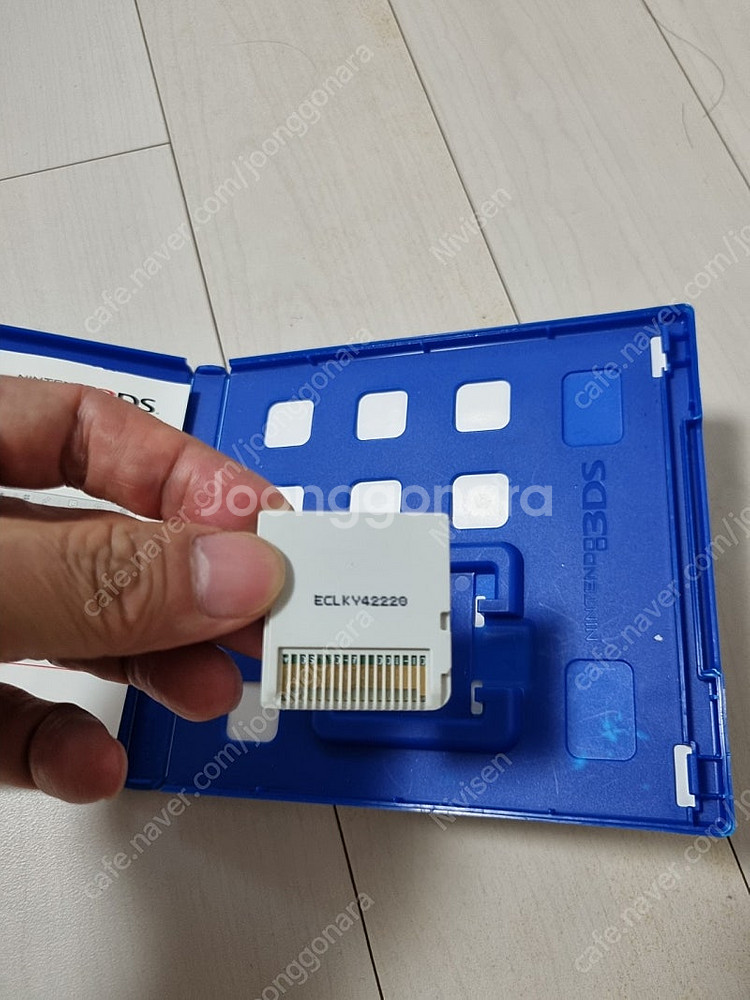 DS몽환의모래시계 3DS포켓몬/피카츄등..--4