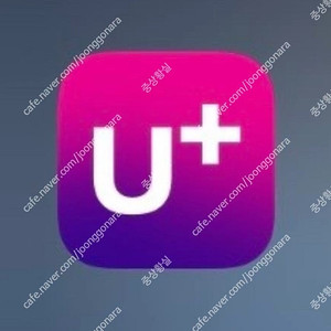 LG 유플러스 U+ 2기가 팝니다.
