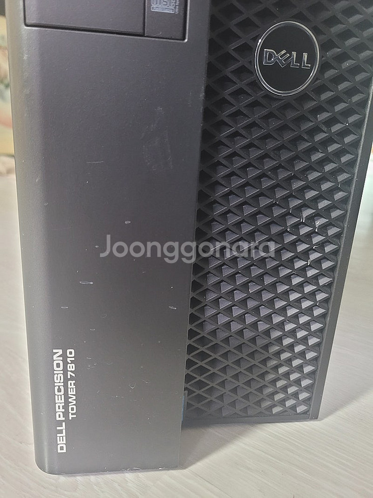 듀얼 cpu 28코어 56쓰레드 램128g nvme 1...--0