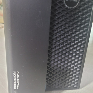 듀얼 cpu 28코어 56쓰레드 램128g nvme 1tb 캐드 포토샵 워크스테이션 서버