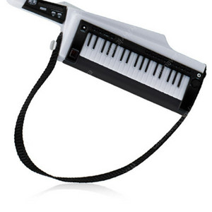 KORG 코르그 키보드 미니어쳐 가챠