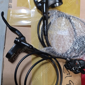 XT m8100 브레이크 신품 택포 18만, MT200 브레이크. 휠세트