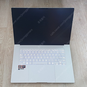 asus 젠북 s16 um5606w