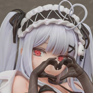 비브라스타 토키사키 미오 개봉품+ 토키사키 아사바 양도