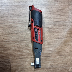 밀워키 1/2 충전라쳇 M12 베어툴