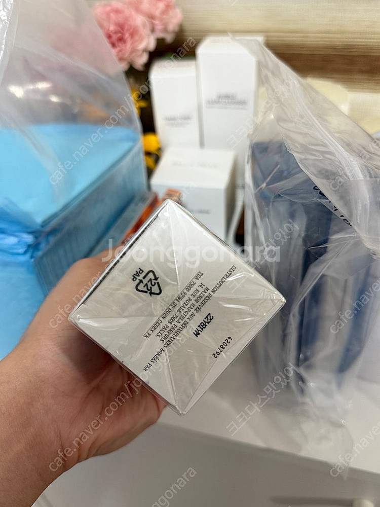 미개봉 메종 마르지엘라 재즈 클럽 EDT 100ml--2