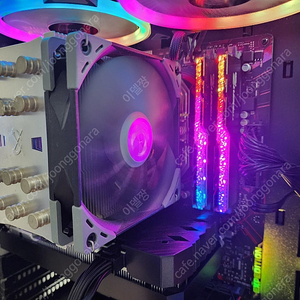 지스킬 네오 DDR4 3600 CL16 16G (8G x 2) 팝니다