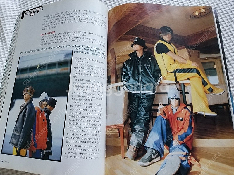 1995년,서태지와아이들,장국영,타락천사,왕가위,BEY...--3