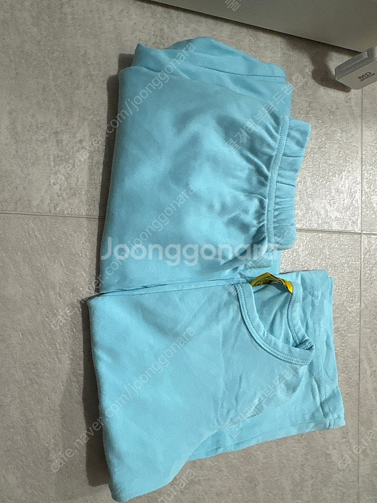 모어댄 클리어워터색 104/아밀로 헤이든팬츠--1