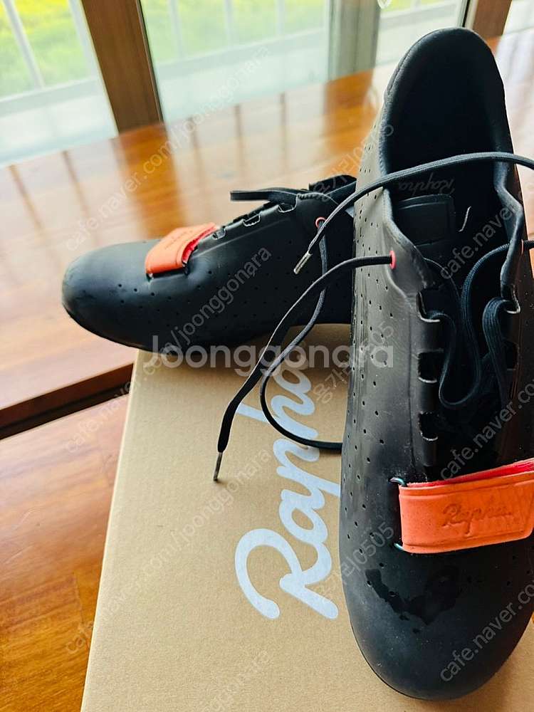 라파 RCC 클릿슈즈--0
