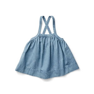 수어플룸 연청피나 3y
