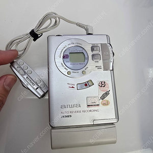 아이와 HS-JX989 판매합니다