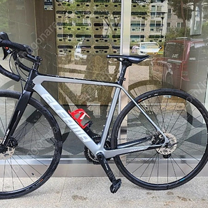 2022 엘파마 레이다6 R7000 105