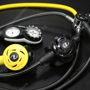 TUSA 투사 RS-1104 호흡기 세트