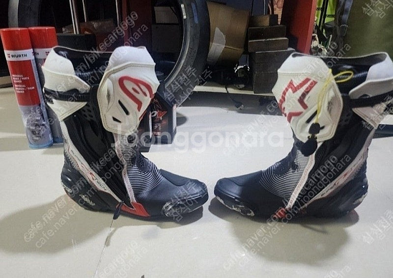 타이어 및 슈텍r 팝니다--1